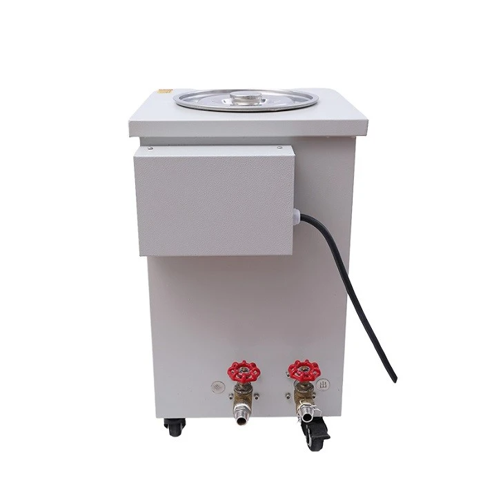 20L High Temperature Oil Bath